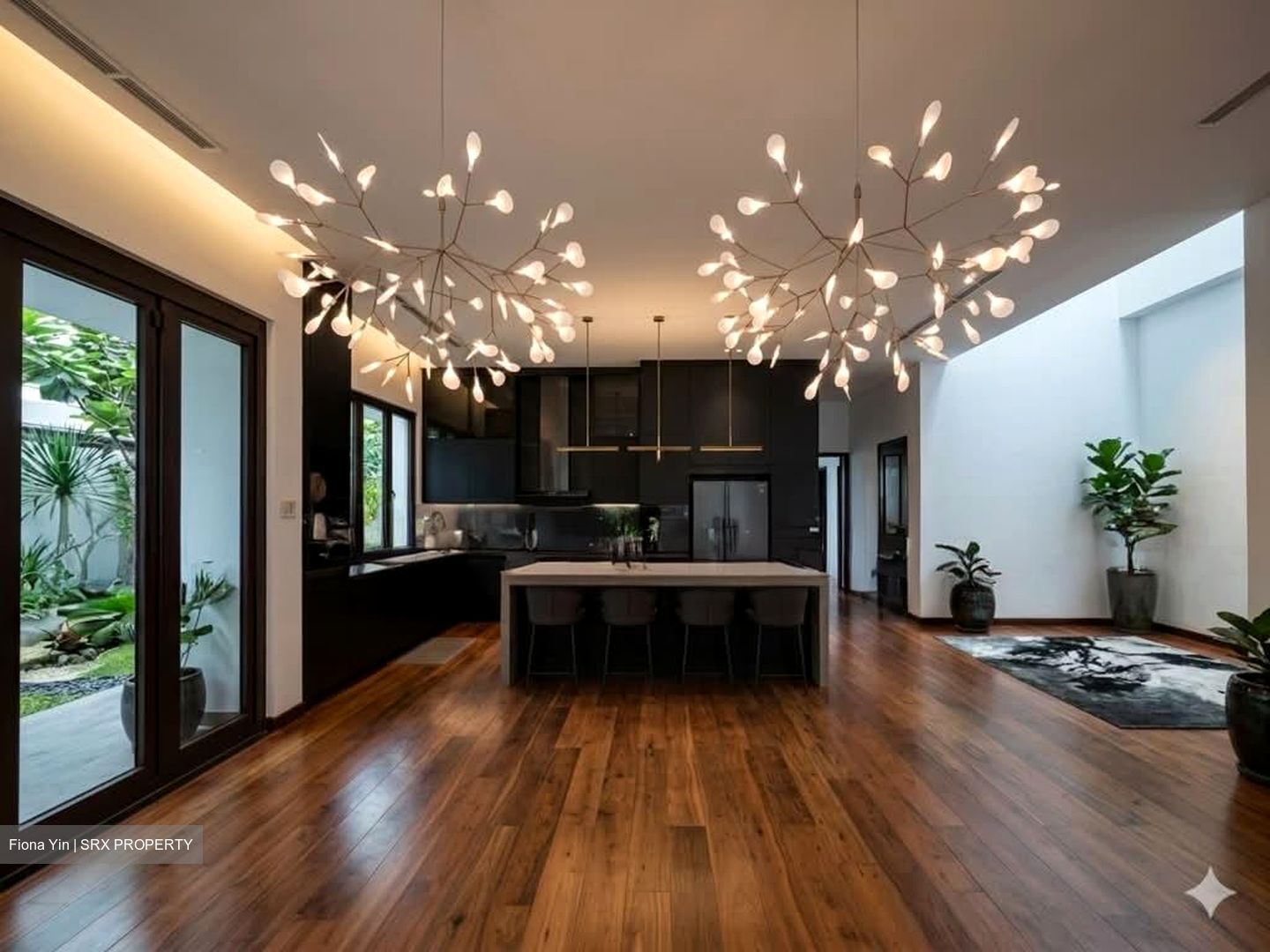 Taman Serasi (D10), Semi-Detached #543451571